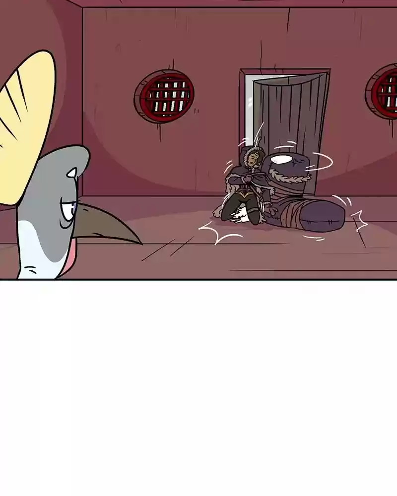 Elf & Warrior Chapter 149: Ep.129: