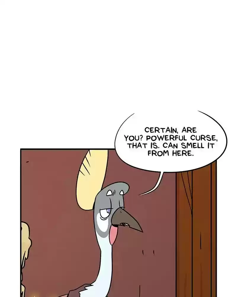 Elf & Warrior Chapter 149: Ep.129: