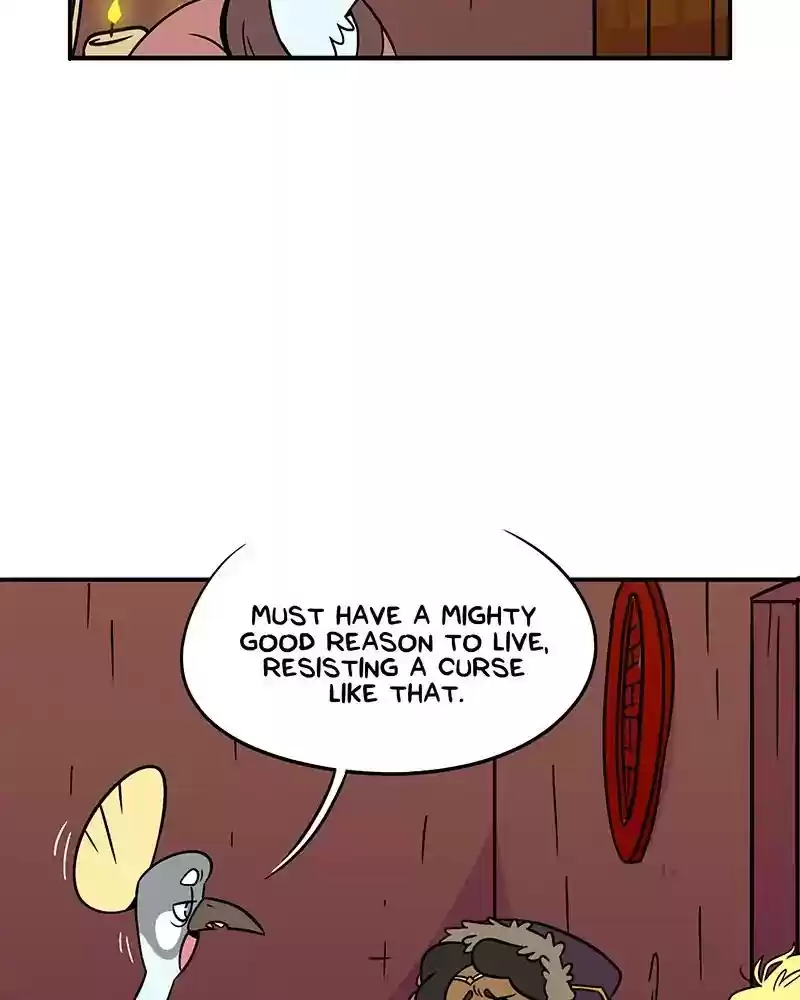 Elf & Warrior Chapter 149: Ep.129: