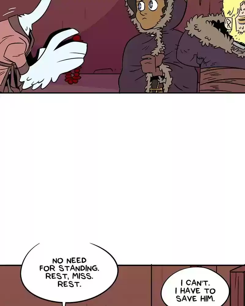 Elf & Warrior Chapter 149: Ep.129: