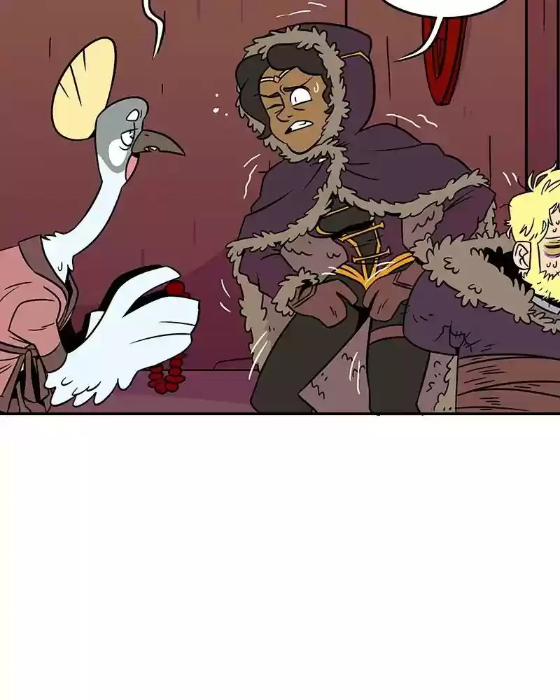 Elf & Warrior Chapter 149: Ep.129: