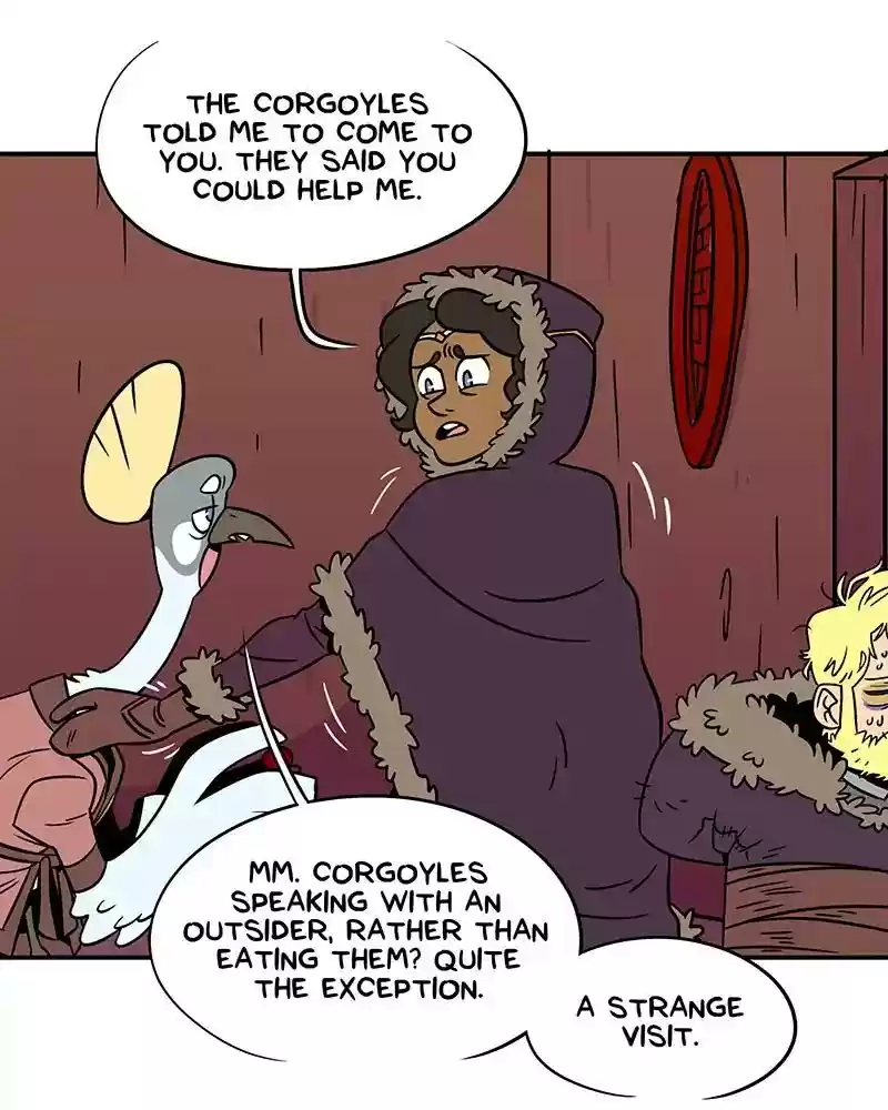 Elf & Warrior Chapter 149: Ep.129: