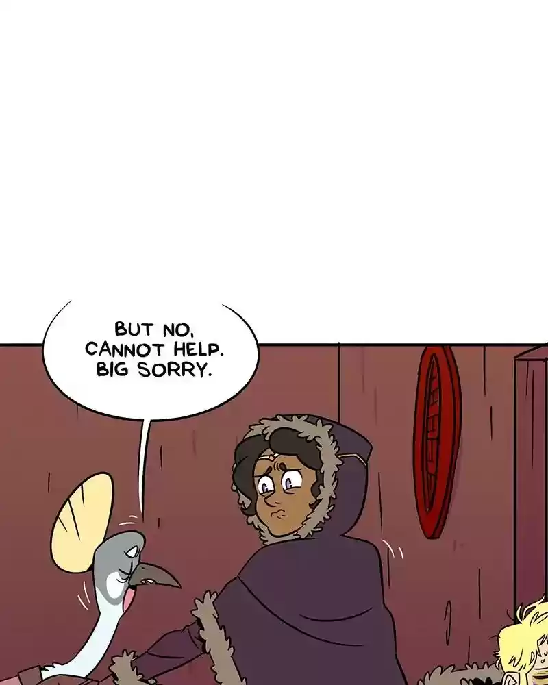 Elf & Warrior Chapter 149: Ep.129: