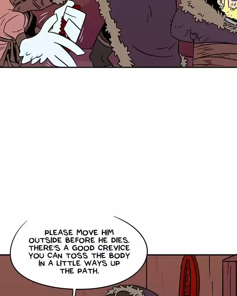 Elf & Warrior Chapter 149: Ep.129: