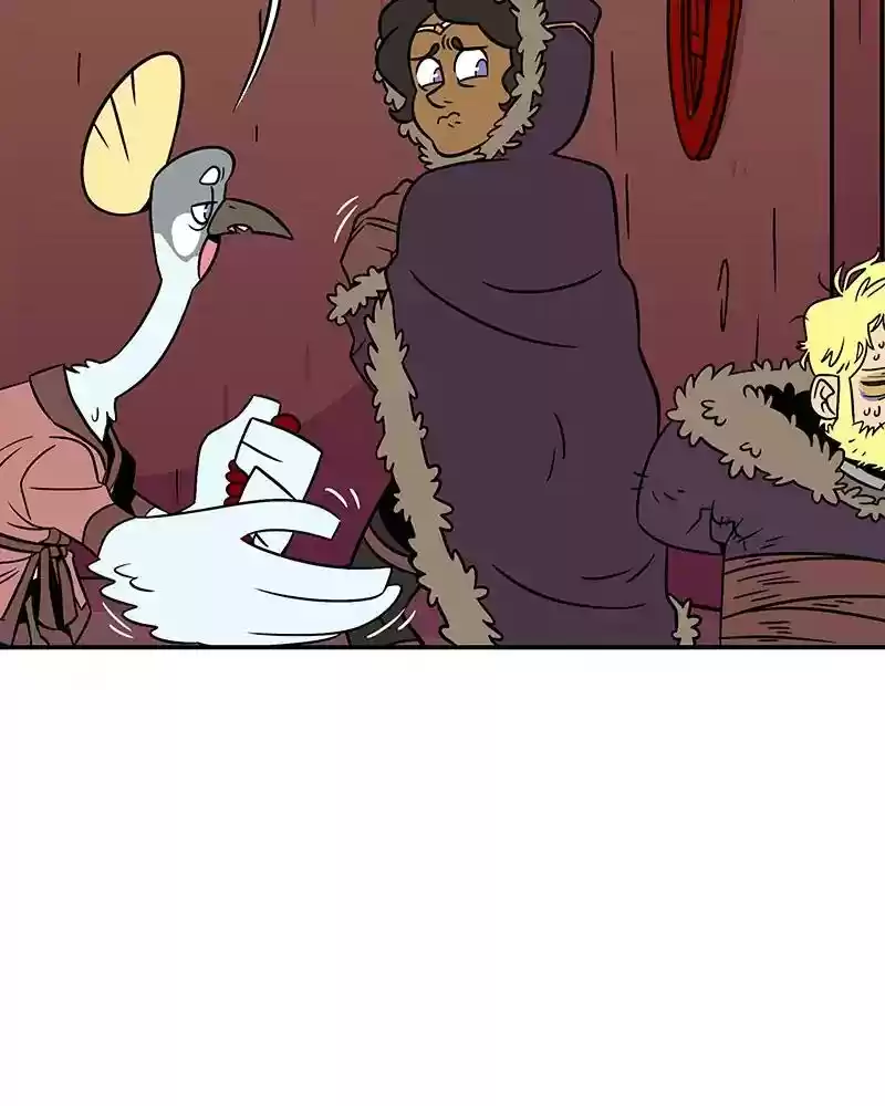 Elf & Warrior Chapter 149: Ep.129: