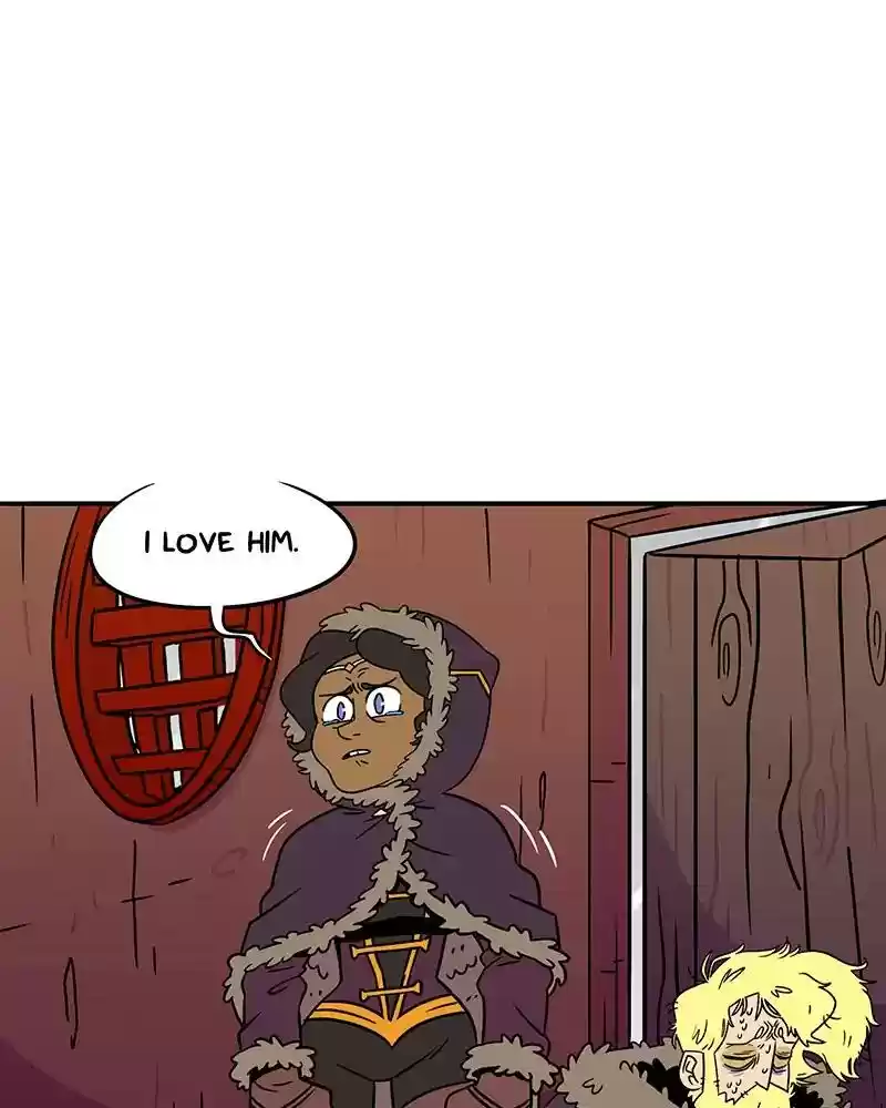 Elf & Warrior Chapter 149: Ep.129: