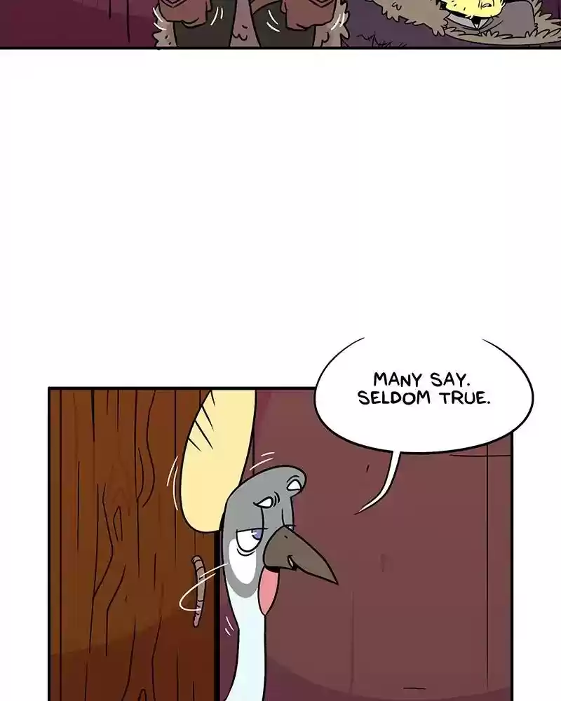 Elf & Warrior Chapter 149: Ep.129: