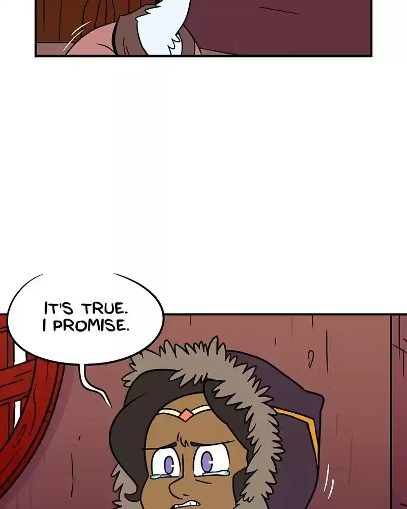 Elf & Warrior Chapter 149: Ep.129: