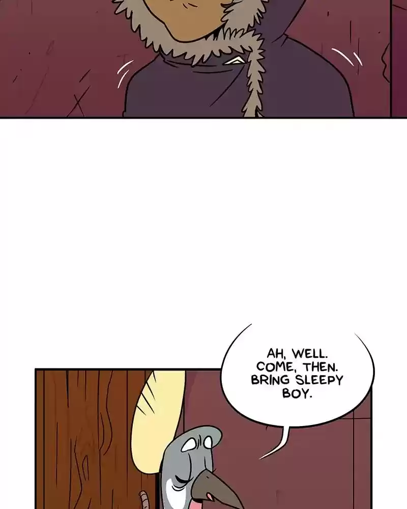 Elf & Warrior Chapter 149: Ep.129: