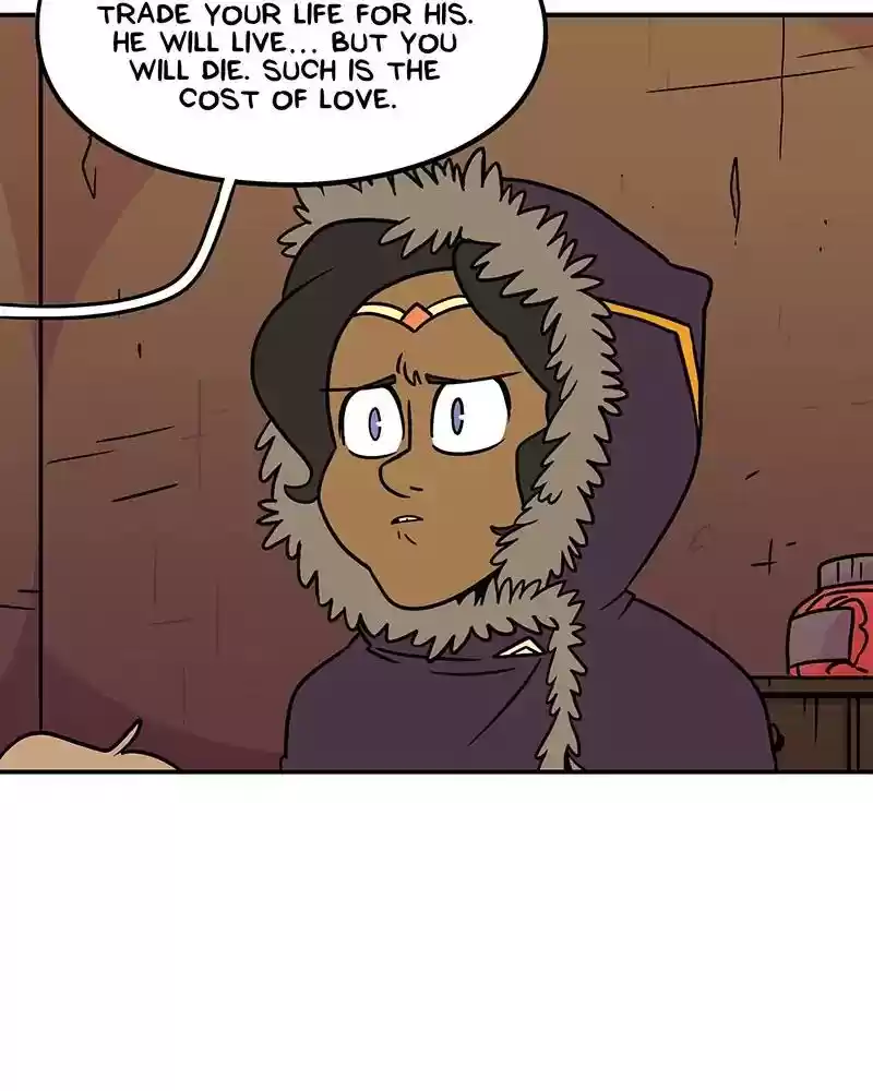 Elf & Warrior Chapter 149: Ep.129: