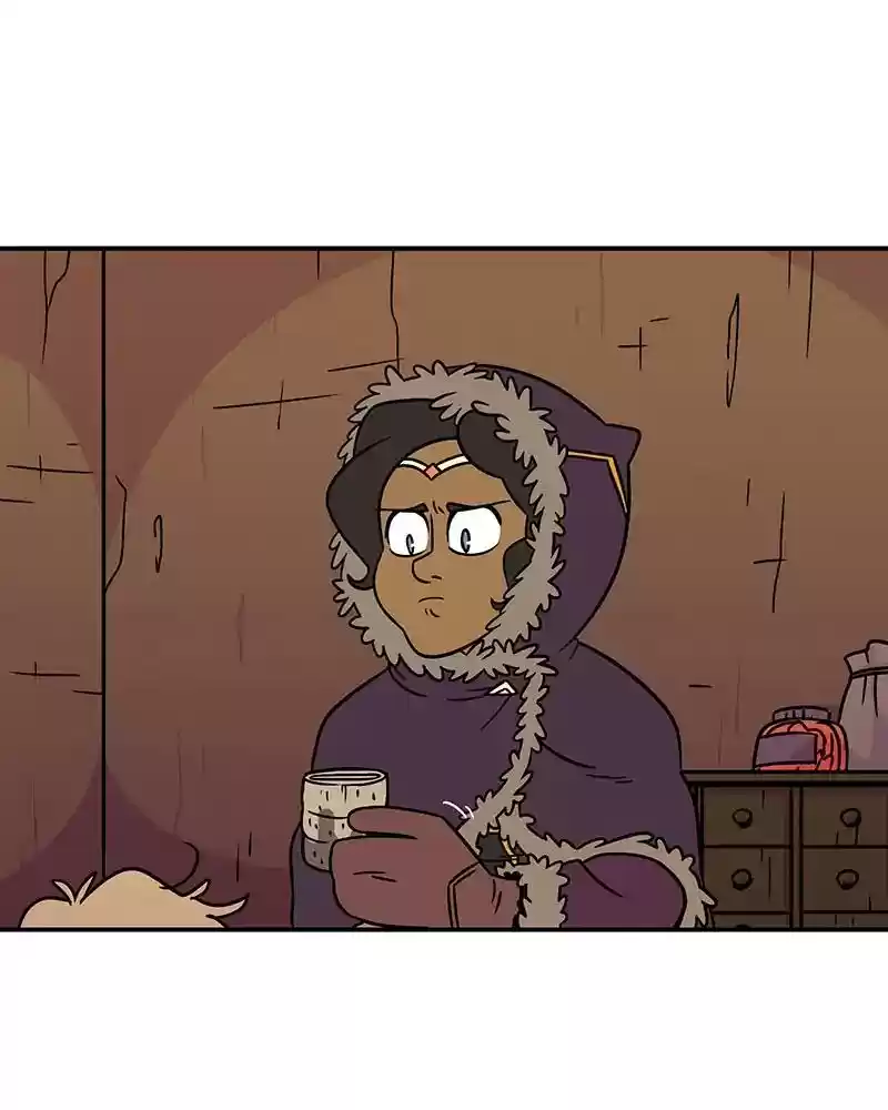 Elf & Warrior Chapter 149: Ep.129: