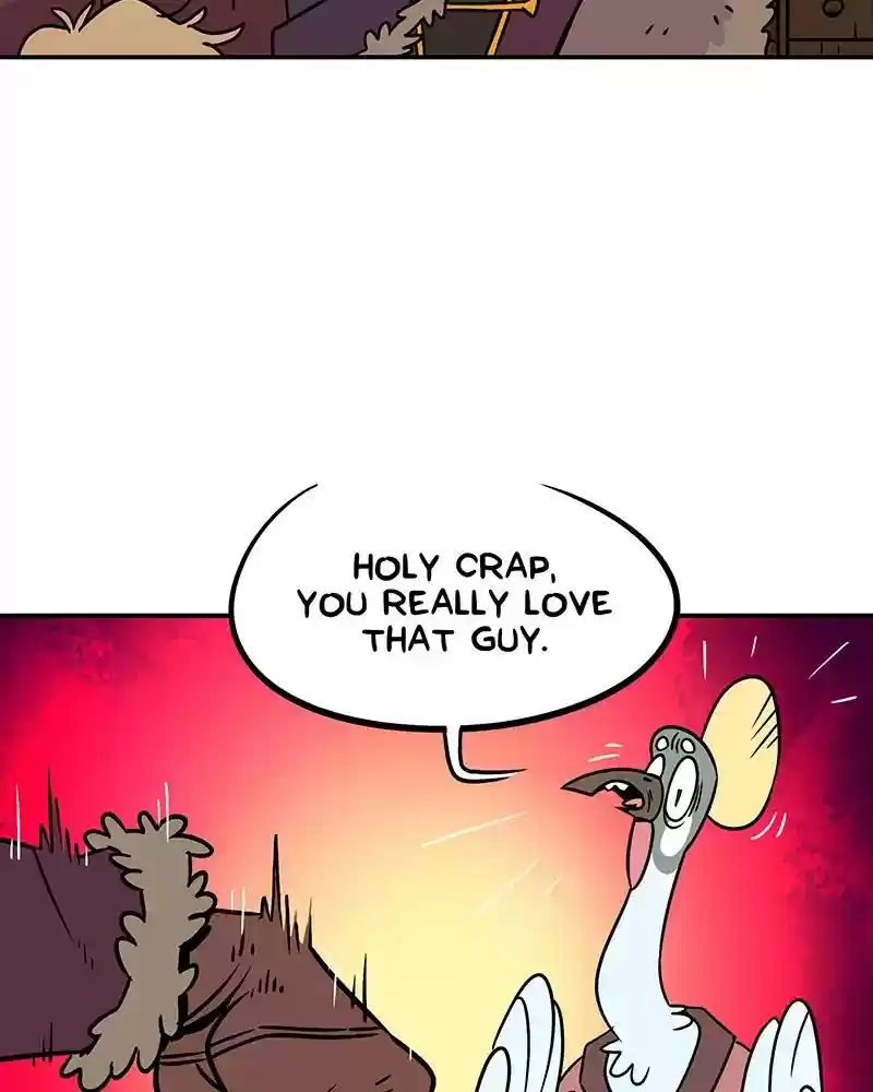 Elf & Warrior Chapter 149: Ep.129: