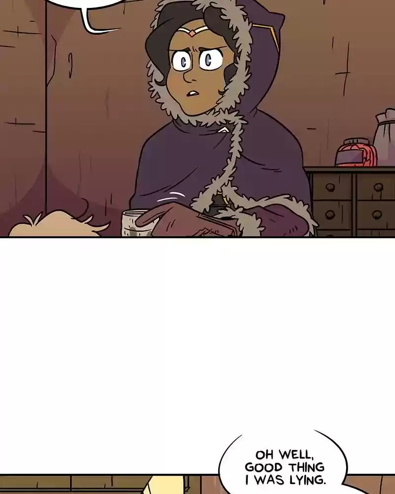 Elf & Warrior Chapter 149: Ep.129: