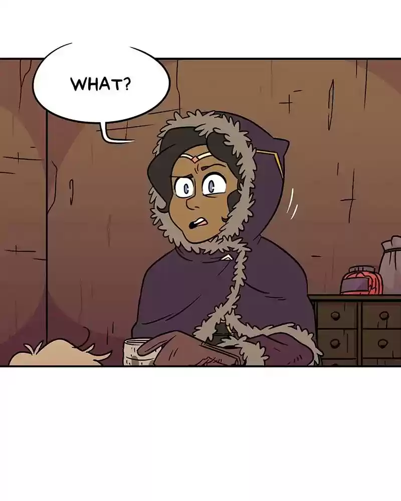 Elf & Warrior Chapter 149: Ep.129: