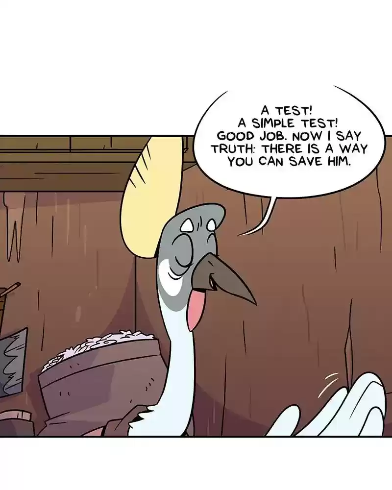 Elf & Warrior Chapter 149: Ep.129: