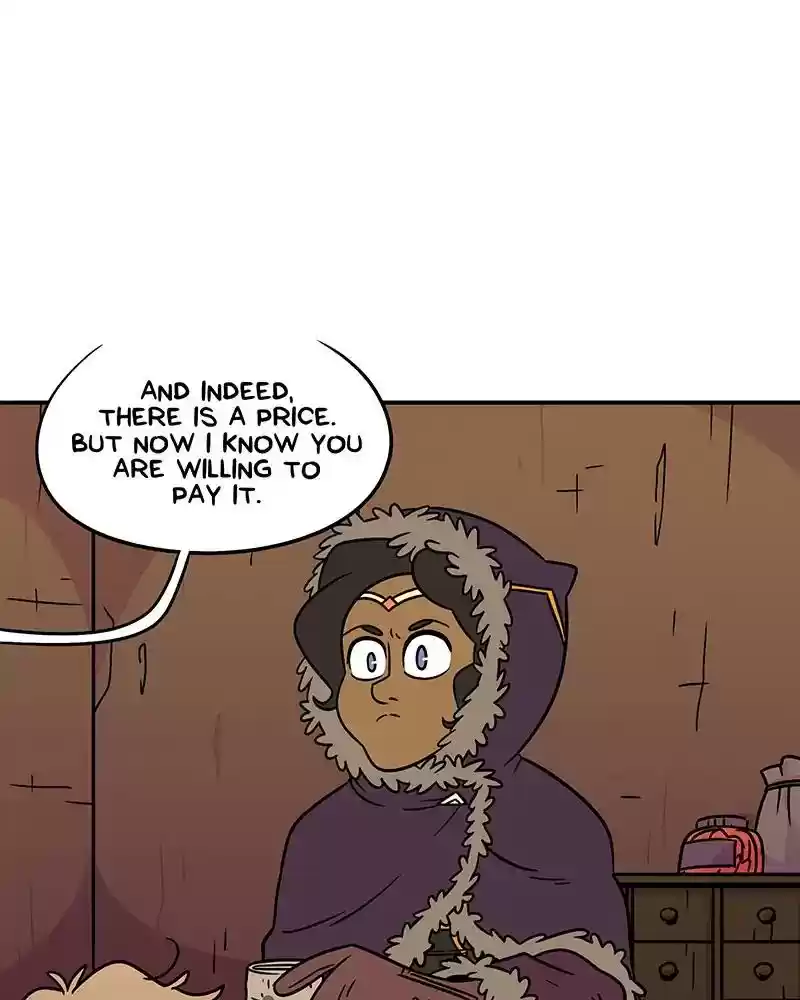 Elf & Warrior Chapter 149: Ep.129: