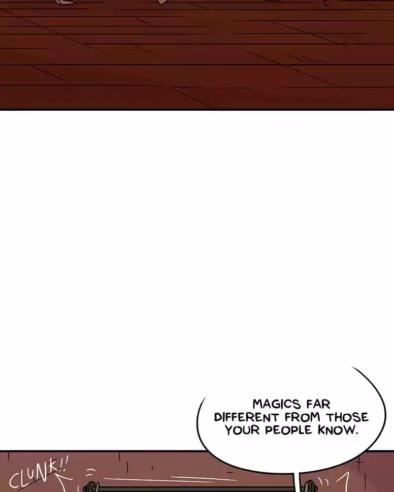 Elf & Warrior Chapter 149: Ep.129: