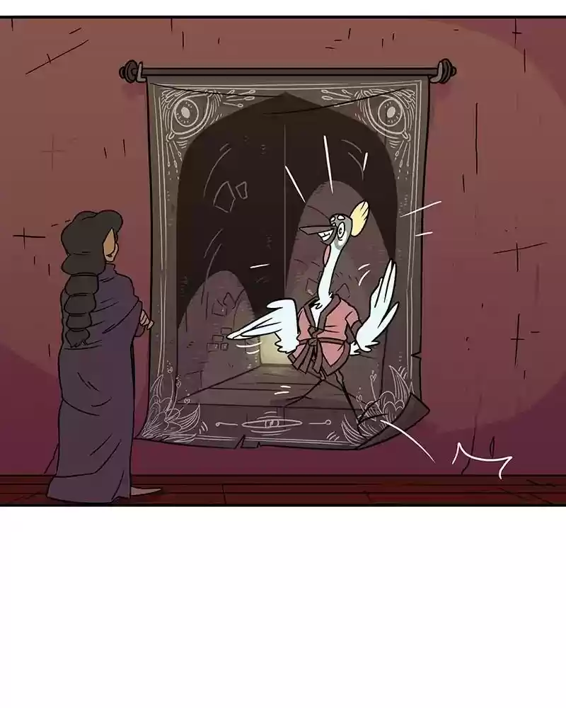 Elf & Warrior Chapter 149: Ep.129: