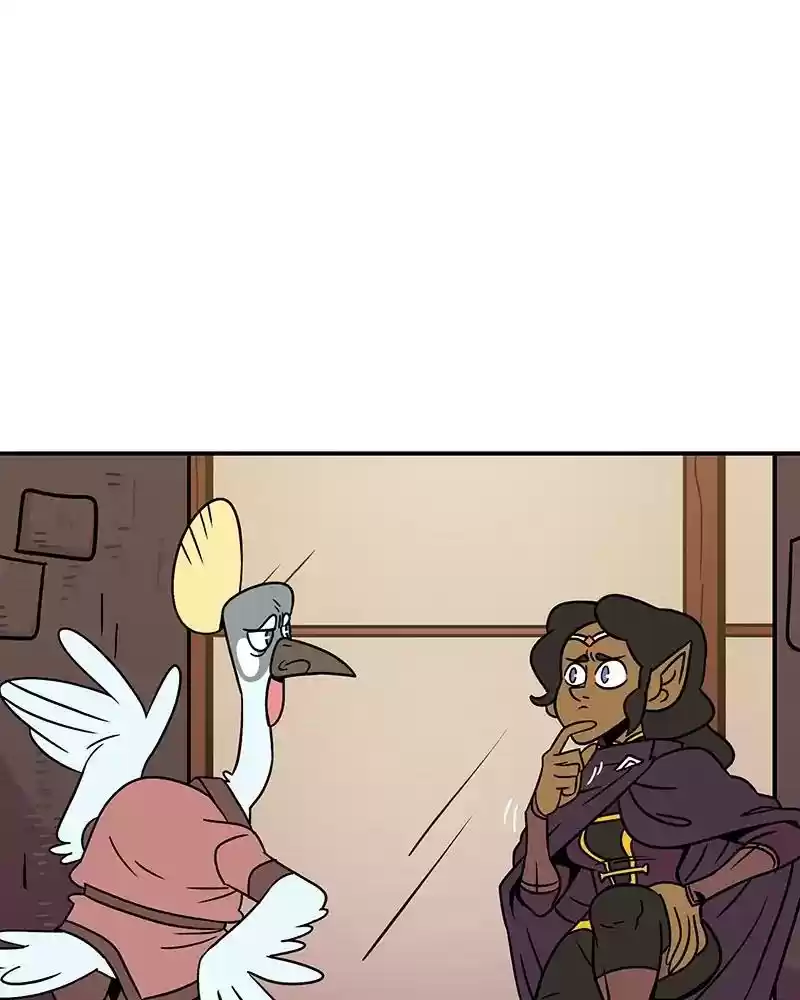 Elf & Warrior Chapter 149: Ep.129: