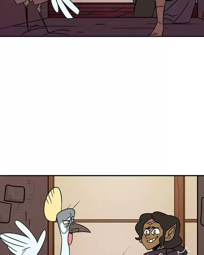 Elf & Warrior Chapter 149: Ep.129: