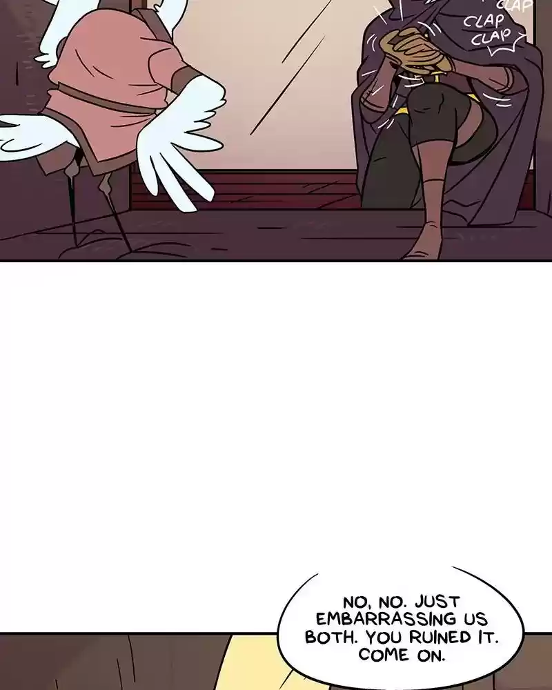 Elf & Warrior Chapter 149: Ep.129: