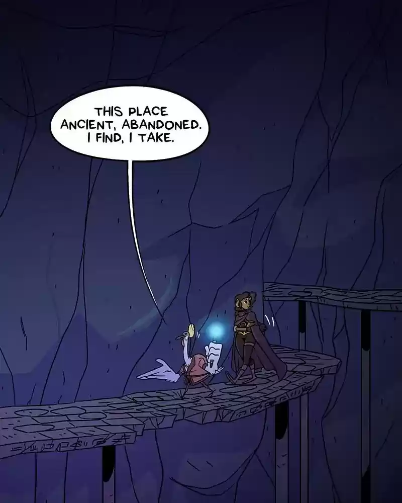 Elf & Warrior Chapter 150: Ep.130: