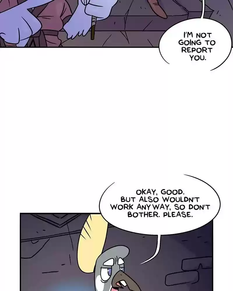 Elf & Warrior Chapter 150: Ep.130: