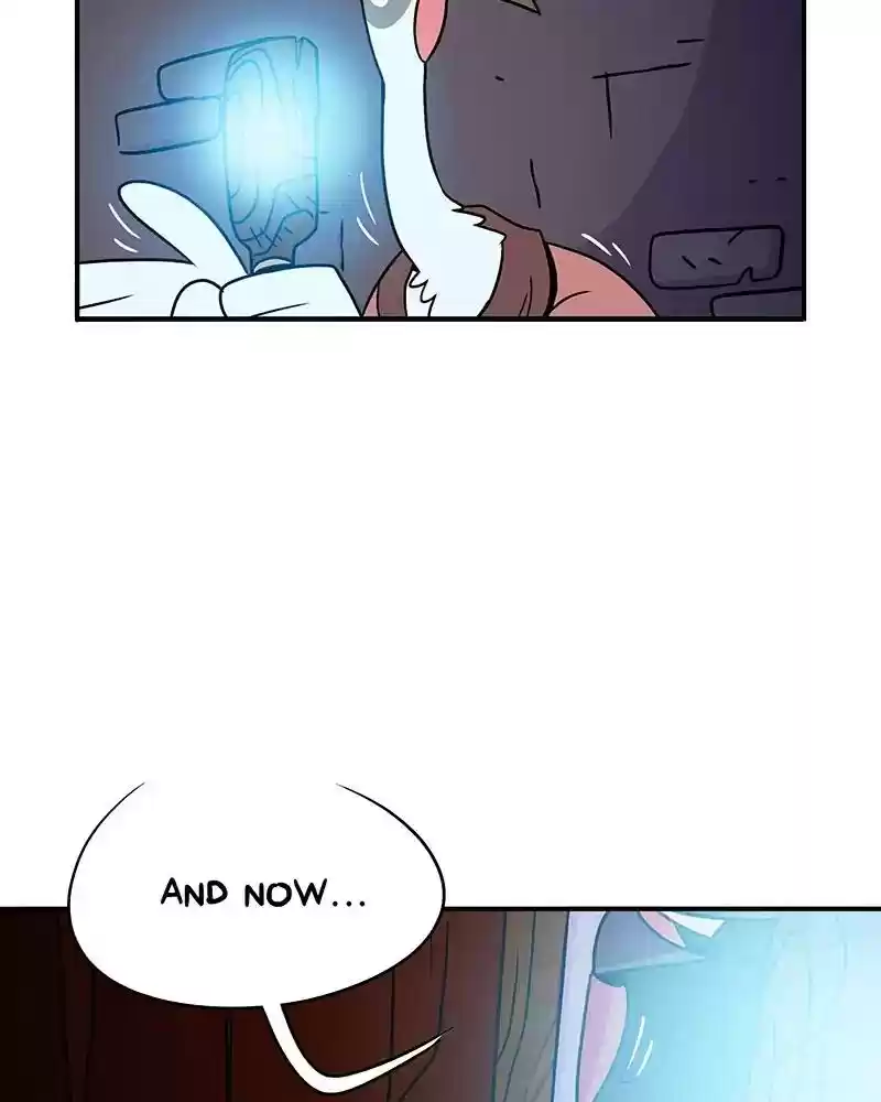 Elf & Warrior Chapter 150: Ep.130: