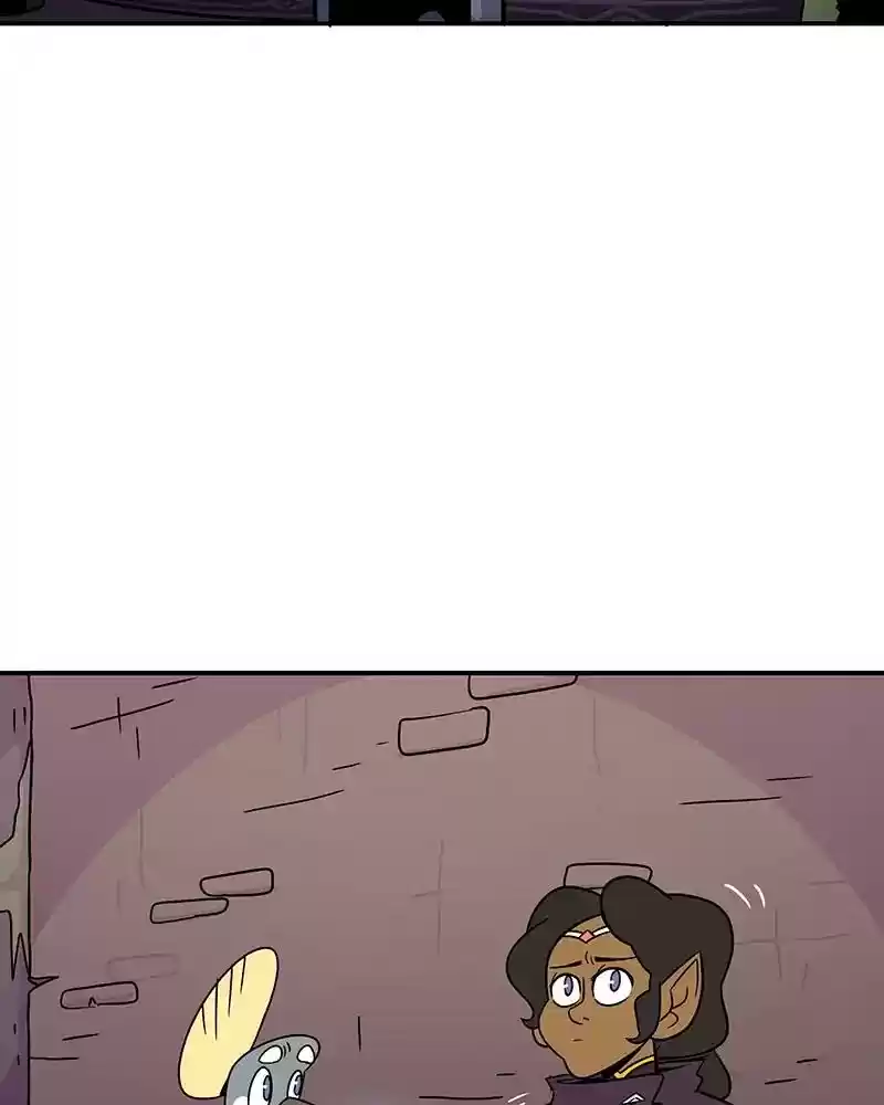 Elf & Warrior Chapter 150: Ep.130: