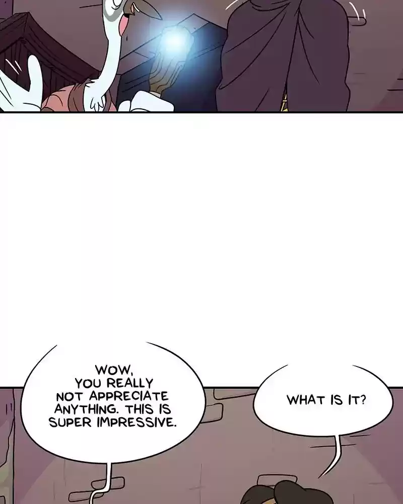 Elf & Warrior Chapter 150: Ep.130: