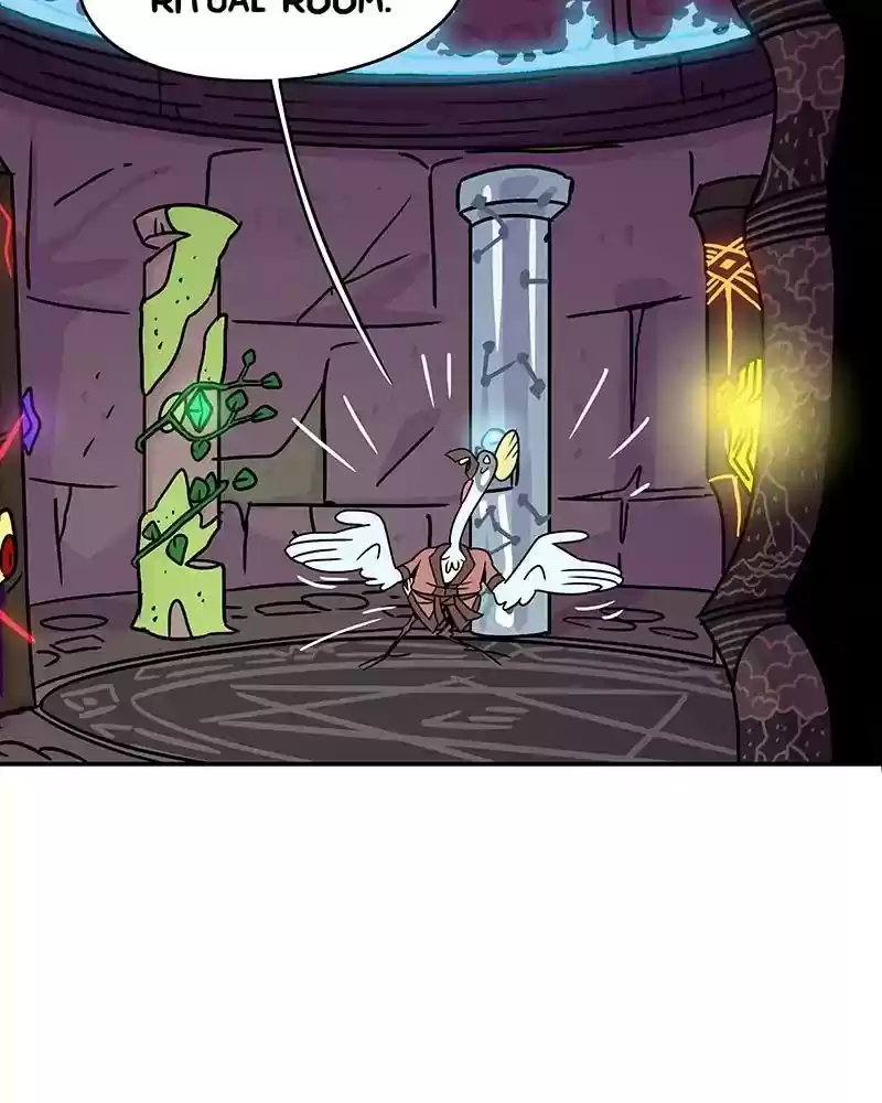 Elf & Warrior Chapter 150: Ep.130: