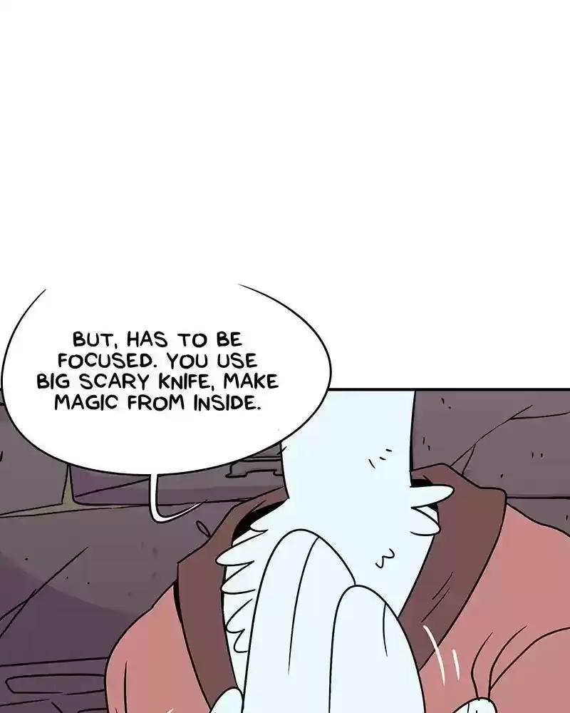 Elf & Warrior Chapter 150: Ep.130: