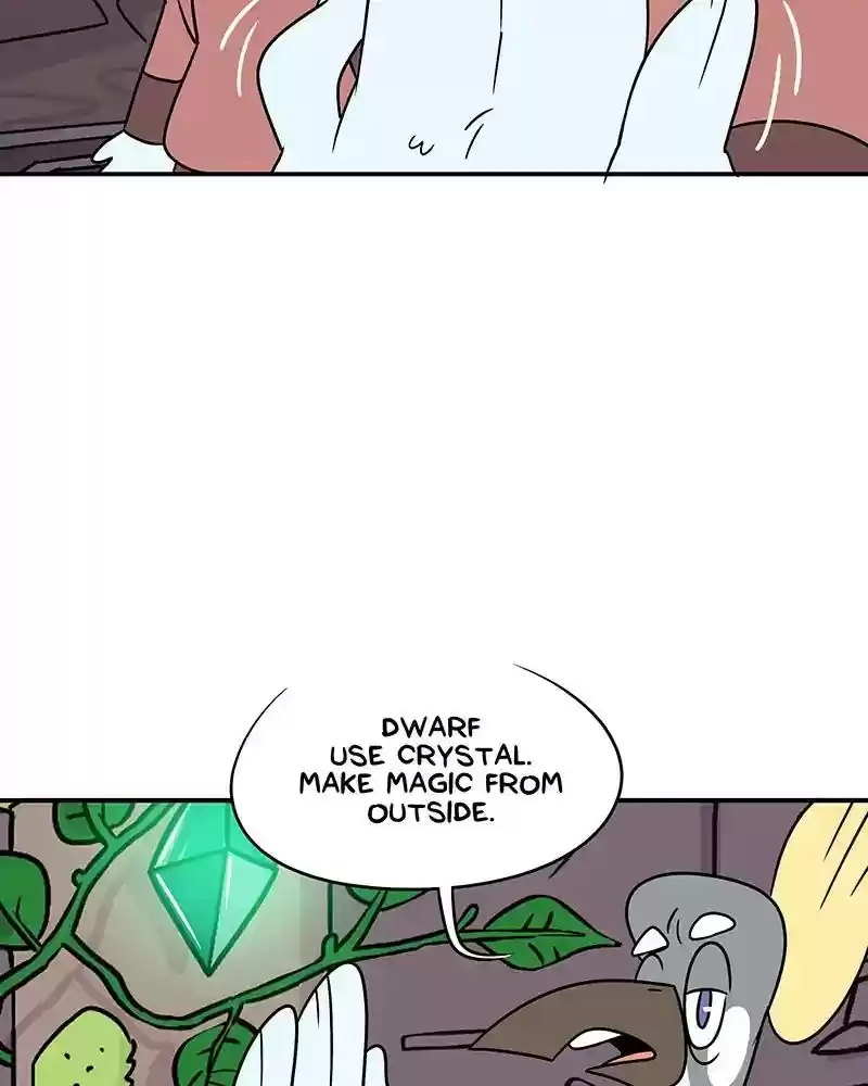 Elf & Warrior Chapter 150: Ep.130: