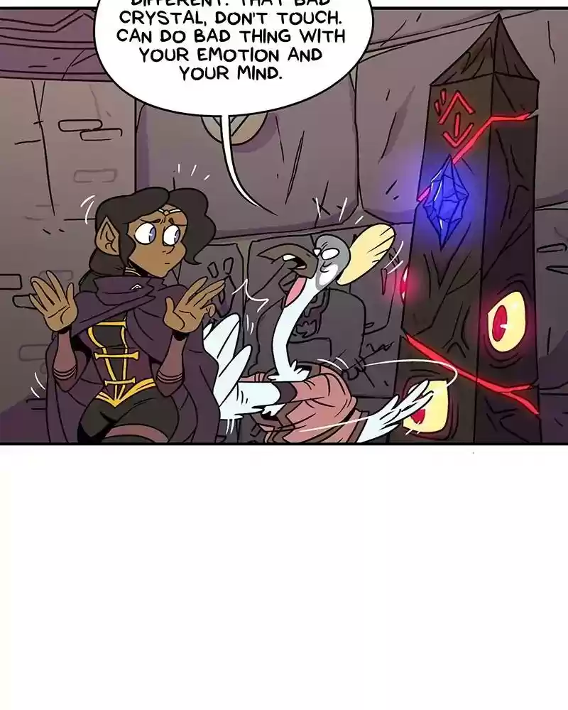 Elf & Warrior Chapter 150: Ep.130: