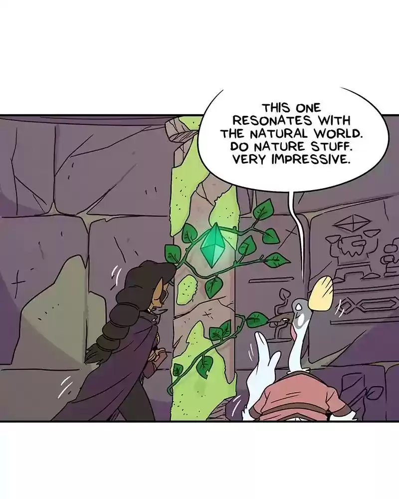 Elf & Warrior Chapter 150: Ep.130: