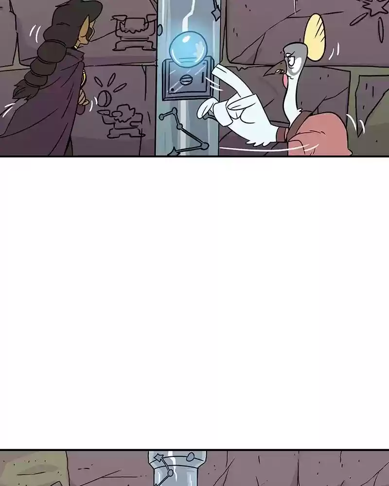 Elf & Warrior Chapter 150: Ep.130: