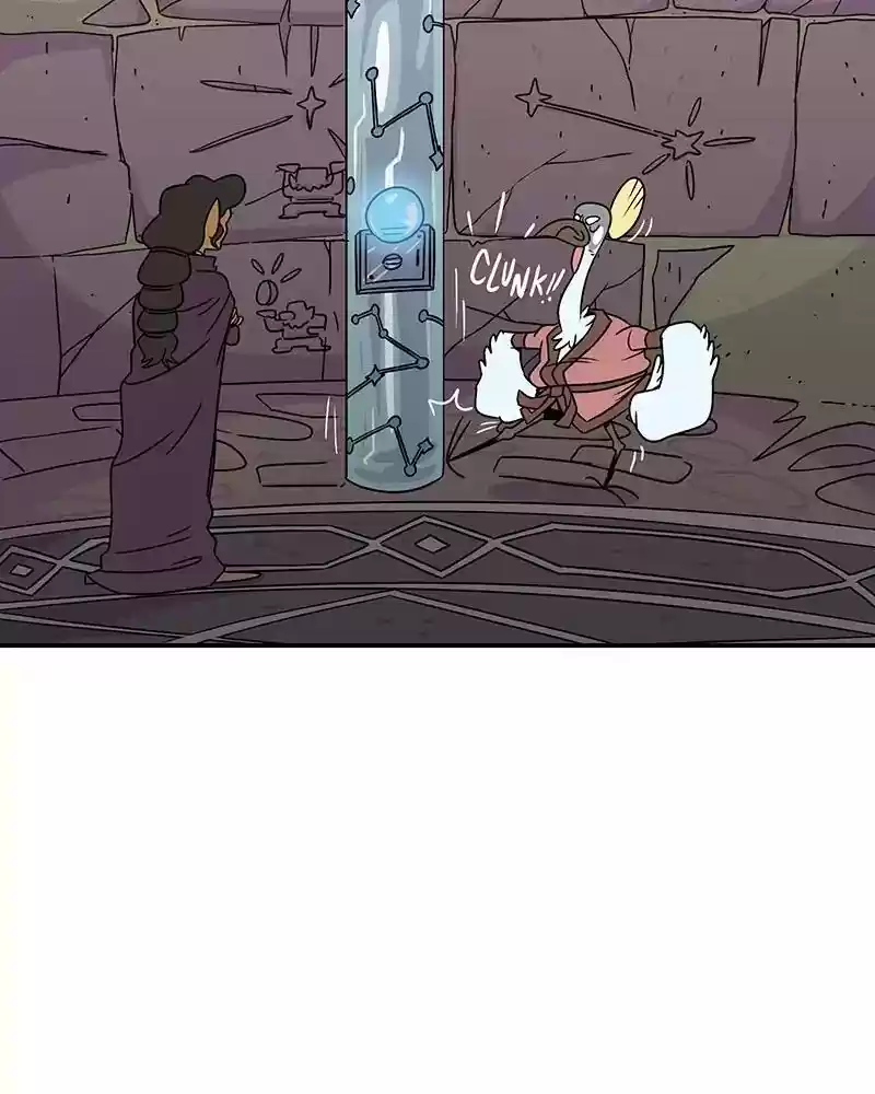 Elf & Warrior Chapter 150: Ep.130: