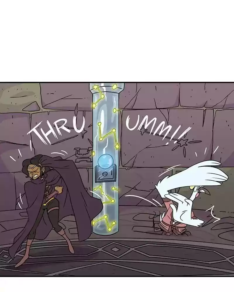 Elf & Warrior Chapter 150: Ep.130: