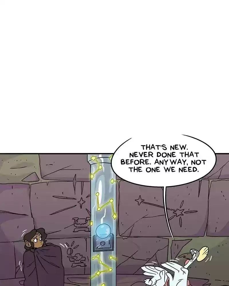 Elf & Warrior Chapter 150: Ep.130: