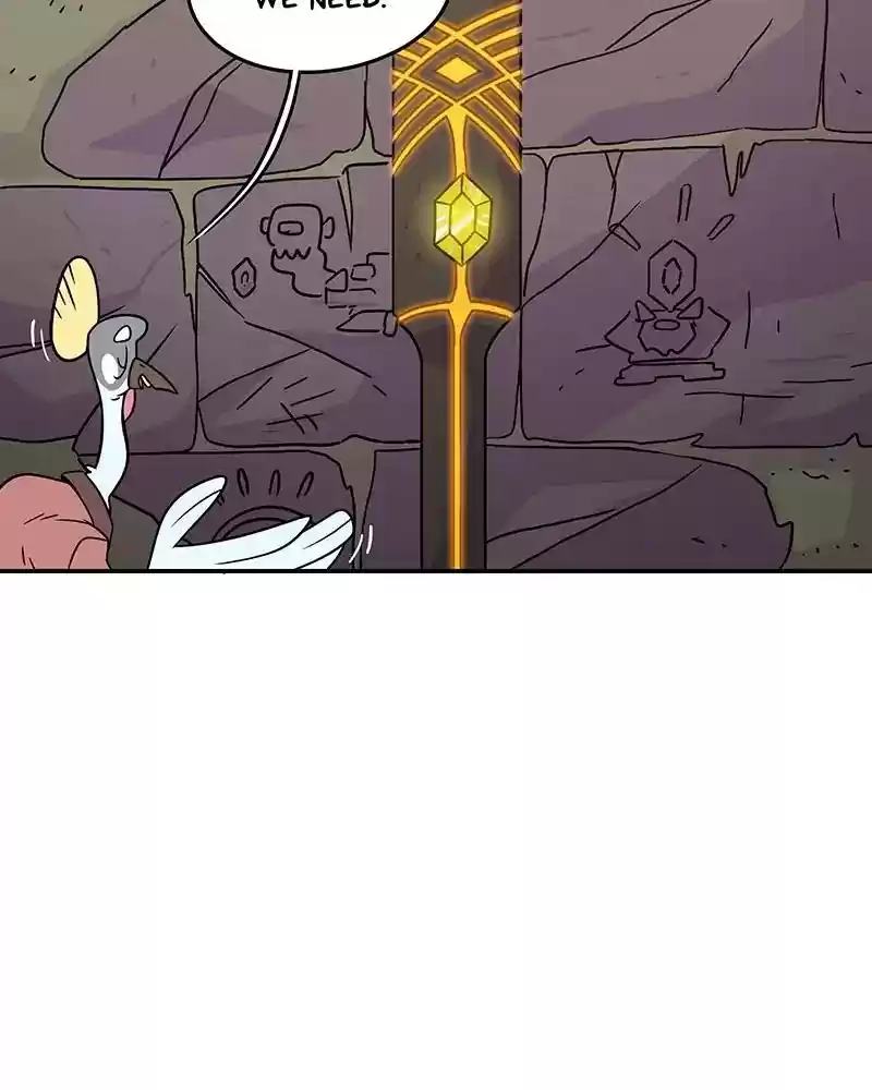 Elf & Warrior Chapter 150: Ep.130: