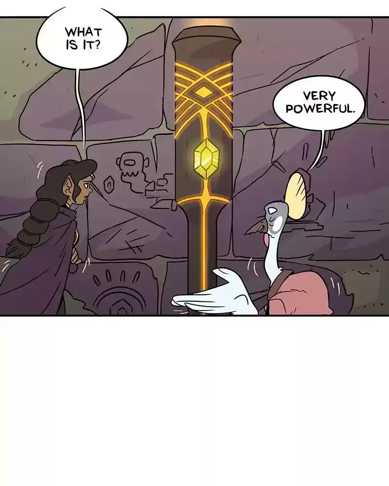 Elf & Warrior Chapter 150: Ep.130: