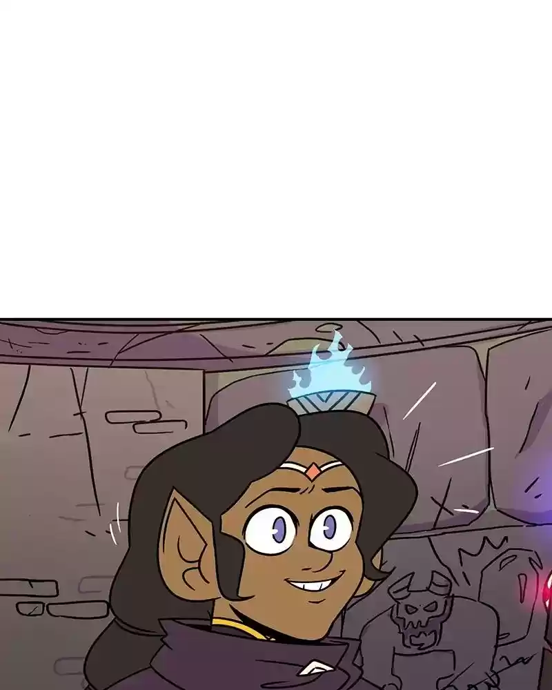 Elf & Warrior Chapter 150: Ep.130: