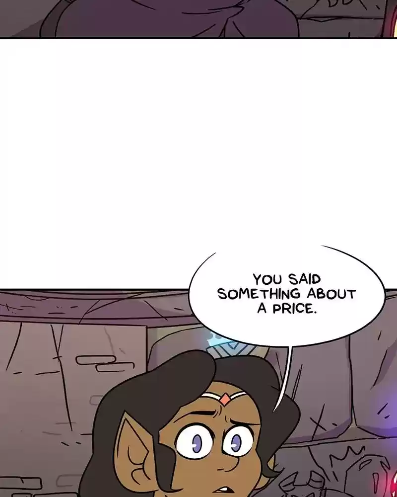 Elf & Warrior Chapter 150: Ep.130: