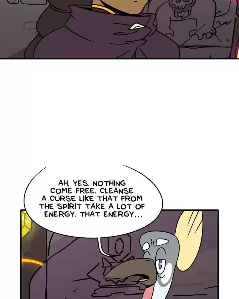 Elf & Warrior Chapter 150: Ep.130: