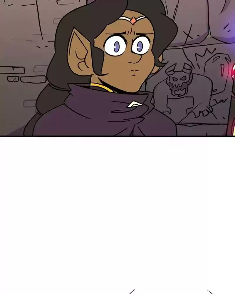 Elf & Warrior Chapter 150: Ep.130: