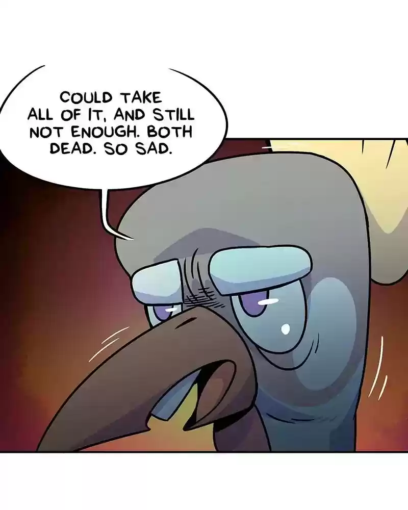 Elf & Warrior Chapter 150: Ep.130: