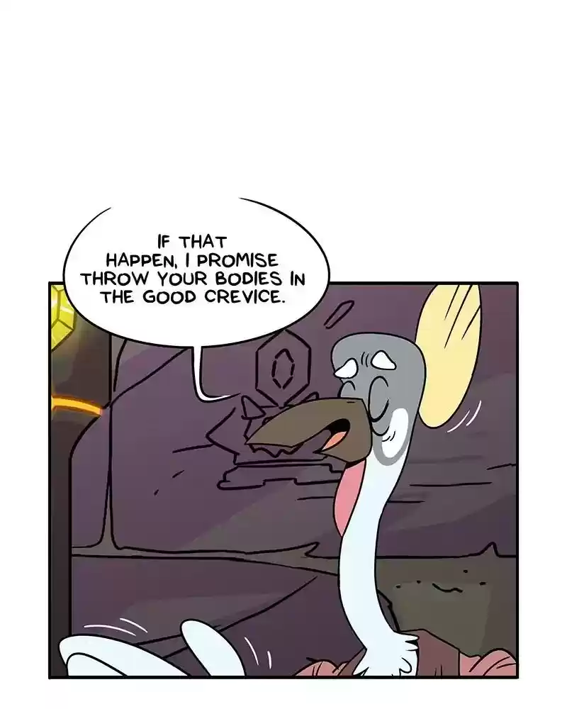 Elf & Warrior Chapter 150: Ep.130: