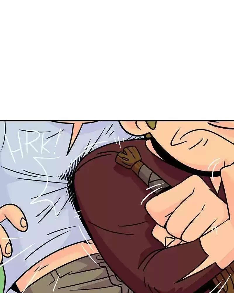 Elf & Warrior Chapter 151: Ep.131: