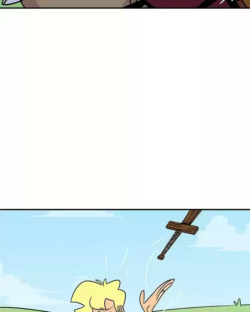 Elf & Warrior Chapter 151: Ep.131: