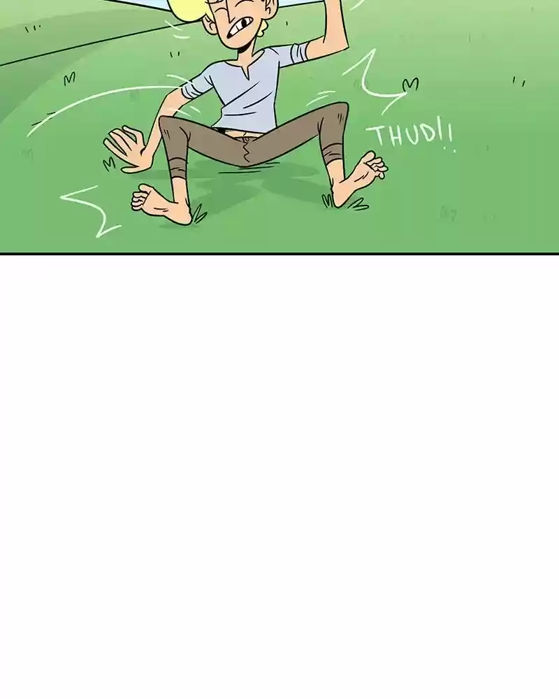 Elf & Warrior Chapter 151: Ep.131: